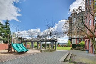Photo 18: 1107 814 ROYAL Avenue in New Westminster: Downtown NW Condo for sale in "NEWS NORTH" : MLS®# R2159608