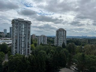 Photo 1: 1206 3980 CARRIGAN Court in Burnaby: Government Road Condo for sale (Burnaby North)  : MLS®# R2716309