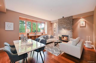 Photo 5: 5459 CROWN Street in Vancouver: Dunbar House for sale (Vancouver West)  : MLS®# R2688077