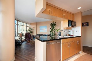 Photo 22: 1009 189 DAVIE STREET in Vancouver: Yaletown Condo for sale (Vancouver West)  : MLS®# R2746496