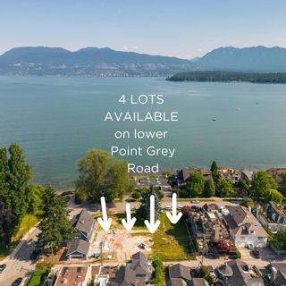 Photo 2: 2584 POINT GREY Road in Vancouver: Kitsilano House for sale (Vancouver West)  : MLS®# R2849029