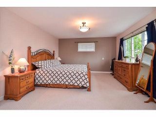 Photo 12: 92 2200 PANORAMA Drive in Port Moody: Heritage Woods PM Townhouse for sale in "QUEST" : MLS®# V1072617