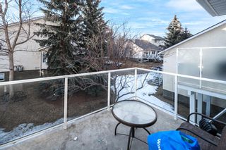 Photo 36: 351 Prominence Heights SW in Calgary: Patterson Row/Townhouse for sale : MLS®# A2037333