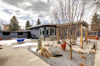 Photo 41: 1316 34 Avenue SW in Calgary: Elbow Park Detached for sale : MLS®# A2124775