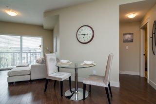 Photo 10: 308 19530 65 Avenue in Surrey: Clayton Condo for sale in "WILLOW GRAND" (Cloverdale)  : MLS®# R2161663