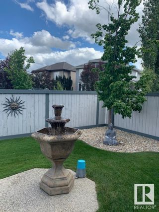 Photo 41: 11 LINCOLN Cove: Spruce Grove Attached Home for sale : MLS®# E4326784