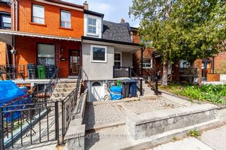 Photo 2: 46 Coolmine Road in Toronto: Little Portugal House (2-Storey) for sale (Toronto C01)  : MLS®# C8264482