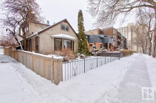 Photo 46: 10021 89 AV NW in Edmonton: Zone 15 House for sale : MLS®# E4276099