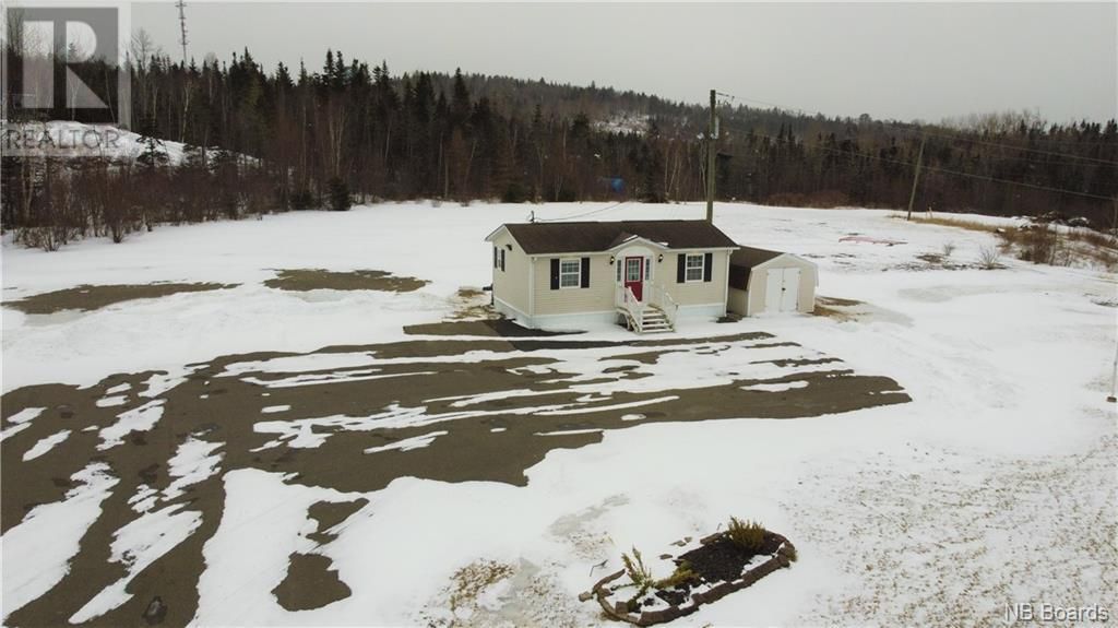 Main Photo: 184 Main Street in St. George: Other for sale : MLS®# NB084188