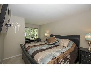Photo 11: # 504 9098 HALSTON CT in Burnaby: Government Road Condo for sale (Burnaby North)  : MLS®# V1068417