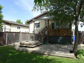 Photo 31: 6819 WHELAN Drive in Regina: Rochdale Park Single Family Dwelling for sale (Regina Area 01)  : MLS®# 574968