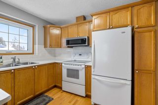 Photo 8: 118 OEMING Road in Edmonton: Zone 14 House Half Duplex for sale : MLS®# E4272882