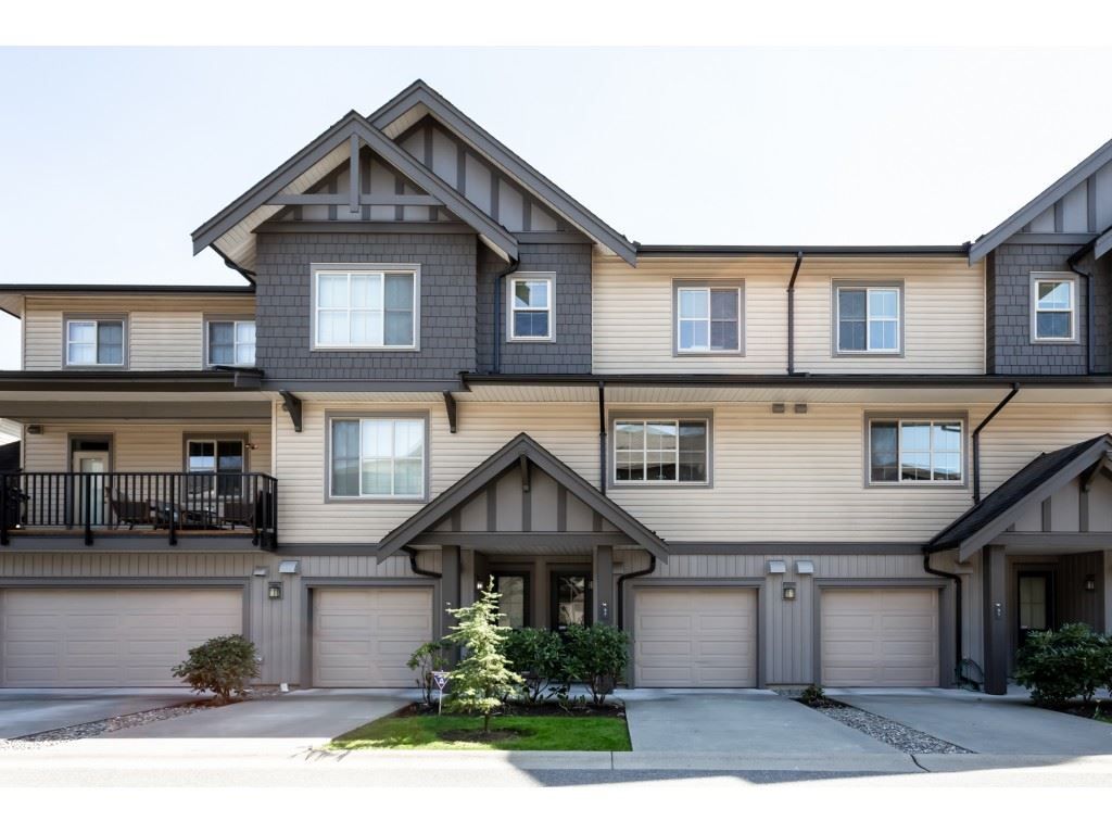 I have sold a property at 92 9525 204 ST in Langley
