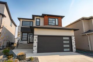 Photo 2: 26 Firestone Drive in Winnipeg: Prairie Pointe Residential for sale (1R)  : MLS®# 202331406