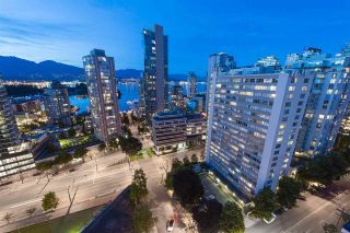 Photo 28: 15B 1500 ALBERNI Street in Vancouver: West End VW Condo for sale in "1500 ALBERNI" (Vancouver West)  : MLS®# R2468252