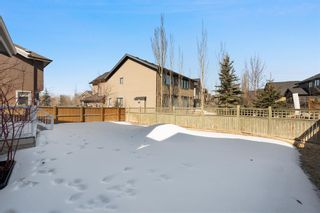 Photo 38: 46 West Coach Road SW in Calgary: West Springs Detached for sale : MLS®# A2036849