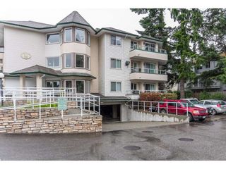 Photo 2: 103 3063 IMMEL Street in Abbotsford: Central Abbotsford Condo for sale in "Clayburn Ridge" : MLS®# R2080632