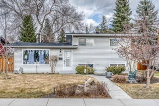 Photo 1: 828 94 Avenue SE in Calgary: Acadia Detached for sale : MLS®# A1203471