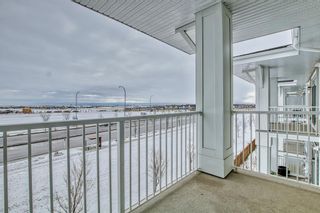 Photo 15: 413 400 Auburn Meadows Common SE in Calgary: Auburn Bay Apartment for sale : MLS®# A2021225