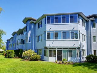 Photo 1: 305 3921 Shelbourne St in Saanich: SE Mt Tolmie Condo for sale (Saanich East)  : MLS®# 918525