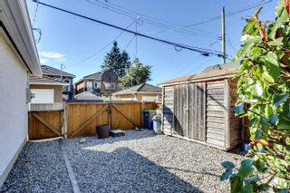 Photo 27: 4831 HENRY Street in Vancouver: Knight House for sale (Vancouver East)  : MLS®# R2721896
