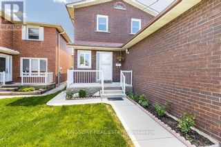 Photo 2: 21 TRALEE ST in Brampton: House for sale : MLS®# W6054404