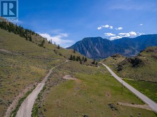 Photo 2: 140 PIN CUSHION Trail, in Keremeos: Vacant Land for sale : MLS®# 200195