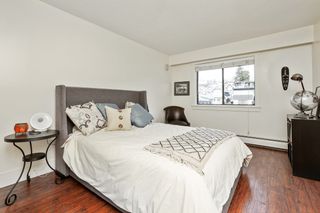 Photo 8: 302 131 W 4TH Street in North Vancouver: Lower Lonsdale Condo for sale in "NOTTINGHAM PLACE" : MLS®# R2779847