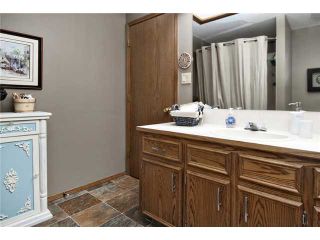 Photo 16: 35 HAWKVILLE Mews NW in CALGARY: Hawkwood Residential Detached Single Family for sale (Calgary)  : MLS®# C3556165