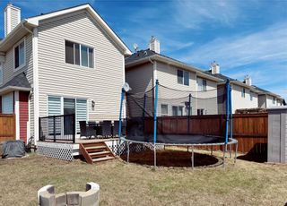 Photo 27: 7 Cranberry Green SE in Calgary: Cranston Semi Detached (Half Duplex) for sale : MLS®# A2040755