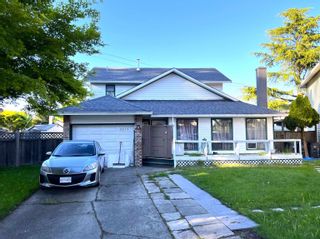 Photo 1: 9582 155A Street in Surrey: Fleetwood Tynehead House for sale : MLS®# R2884027