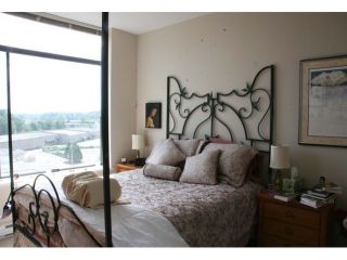 Photo 5: 903 4250 DAWSON Street in Burnaby: Brentwood Park Condo for sale in "OMA 2" (Burnaby North)  : MLS®# V900714