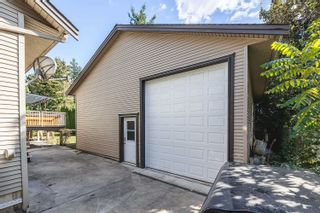 Photo 37: 33740 BEECHWOOD Drive in Abbotsford: Central Abbotsford House for sale : MLS®# R2819933