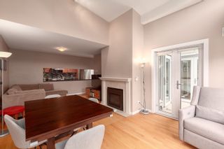 Photo 11: 24 1388 W 6TH Avenue in Vancouver: Fairview VW Condo for sale in "The Nottingham" (Vancouver West)  : MLS®# R2786500