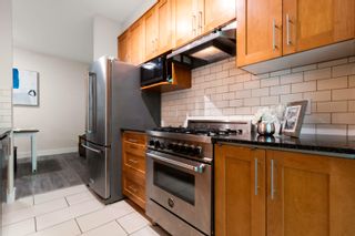 Photo 11: 113 2083 W 33RD Avenue in Vancouver: Quilchena Condo for sale in "Devonshire House" (Vancouver West)  : MLS®# R2733236