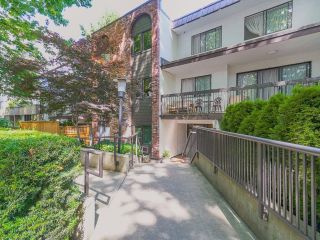 Photo 2: 308 345 W 10TH Avenue in Vancouver: Mount Pleasant VW Condo for sale (Vancouver West)  : MLS®# R2609198