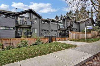 Photo 1: 311 230 MOWAT Street in New Westminster: Uptown NW Condo for sale in "HILLPOINTE" : MLS®# R2535377