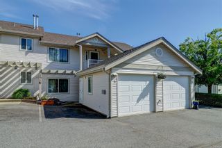Photo 3: 5 571 Bradley St in Nanaimo: Na Central Nanaimo Row/Townhouse for sale : MLS®# 931664