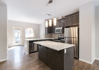 Photo 6: 317 Legacy Point SE in Calgary: Legacy Row/Townhouse for sale : MLS®# A2033140