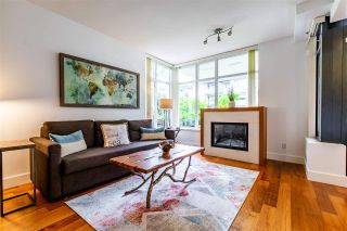 Photo 8: 108 5989 IONA Drive in Vancouver: University VW Condo for sale in "Chancellor Hall" (Vancouver West)  : MLS®# R2577145