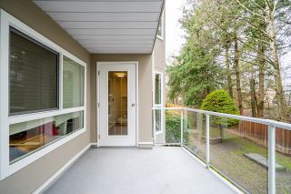 Photo 23: 104 19835 64 Avenue in Langley: Willoughby Heights Condo for sale in "WILLOWBROOK GATE" : MLS®# R2872639