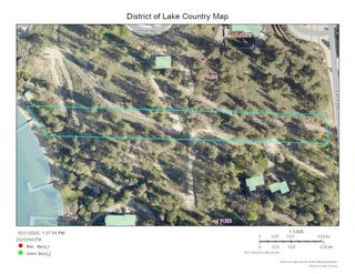 Photo 2: 7450 Finch Road, in Lake Country: Vacant Land for sale : MLS®# 10264207