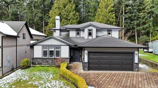 Main Photo: 3448 Horizon Terr in Langford: La Walfred House for sale : MLS®# 960806