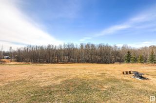 Photo 26: 98 52318 RGE RD 25: Rural Parkland County House for sale : MLS®# E4338073