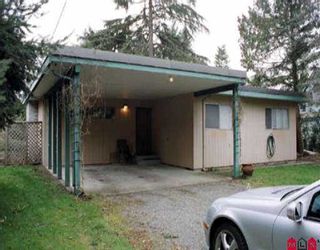 Photo 4: 2675 CRESCENT DR in White Rock: Crescent Bch Ocean Pk. House for sale (South Surrey White Rock)  : MLS®# F2603566