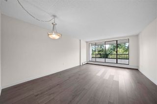 Photo 2: 701 6595 WILLINGDON AVENUE in Burnaby: Metrotown Condo for sale (Burnaby South)  : MLS®# R2586990