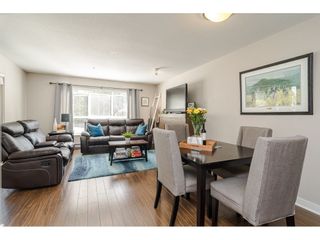 Photo 2: A107 8929 202 Street in Langley: Willoughby Heights Condo for sale in "The GROVE" : MLS®# R2468942