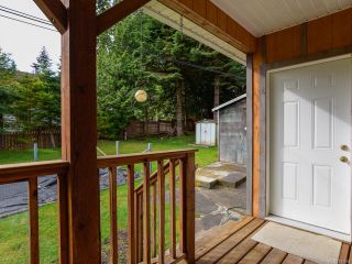Photo 22: 1735 ARDEN ROAD in COURTENAY: CV Courtenay West Manufactured Home for sale (Comox Valley)  : MLS®# 812068