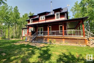 Photo 37: 26 54419 RGE RD 14: Rural Lac Ste. Anne County House for sale : MLS®# E4342130
