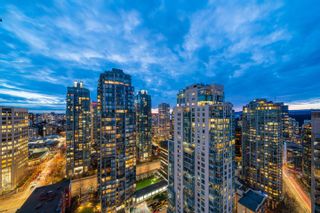 Photo 4: 2802 1211 MELVILLE Street in Vancouver: Coal Harbour Condo for sale (Vancouver West)  : MLS®# R2852176